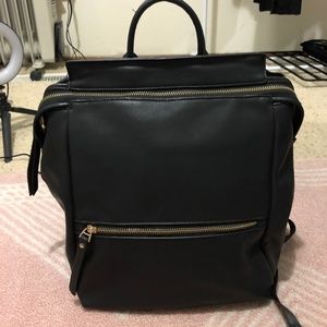 Urban Expressions Backpack Purse